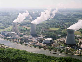 6. economie-production electrique-centrale nucléaire-tihange