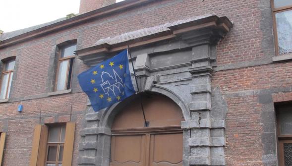 Le Musee d Archeologie de Tournai
