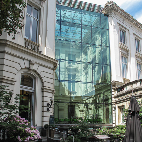 musee belvue