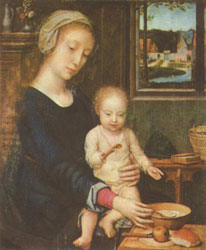 15e-siecle-peinture-Gerard David