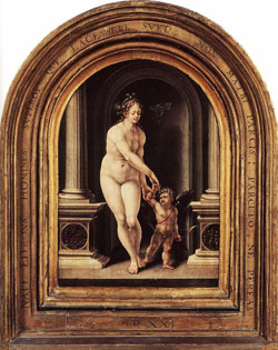 16e-siecle-peinture-Jan-Gossaert-Mabuse-Venus-and-Cupid