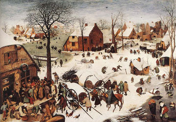 16e-siecle-peinture-brueghel-denombrement