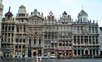 17e-siecle-architecture-Maisons Grand-Place BXL 03