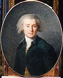 18e siecle-musique-Andre Ernest Modeste Gretry