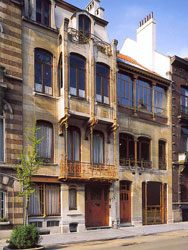 architecture-art-nouveau-horta facade-maison-perso