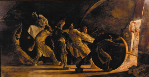 peinture-realisme-meunier