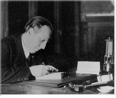 écrivain engagé-charles plisnier