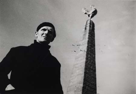 écrivain engagé-constant malva