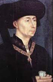 9.ducs-bourgogne-philippe-le-bon