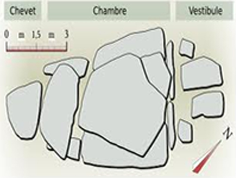 prehistoire-dolmen-weris-map