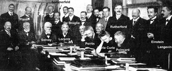 congres-Solvay