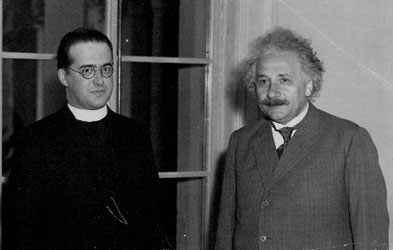 georges-lemaitre-et-albert-einstein