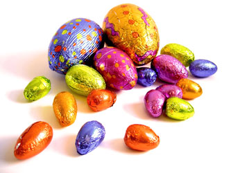peques oeufs