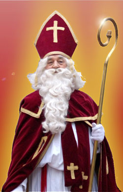 saint-nicolas