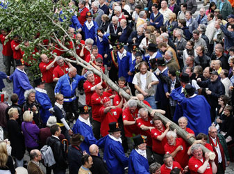 ommegand-et-corteges-de-geants-meiboom-Bruxelles