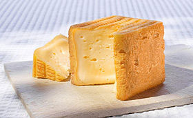 Fromage-de-herve