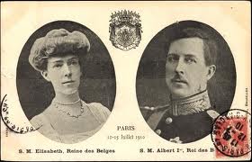 albert et elisa