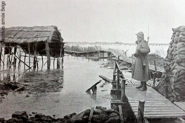 inondation-1914-18-yser