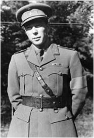regent charles