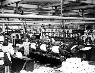 economie-industrie-textile