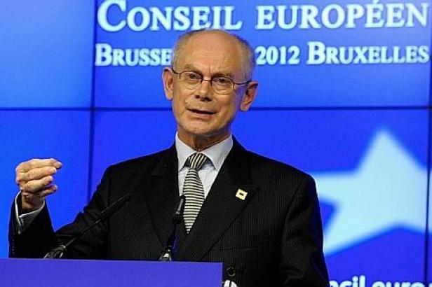 herman-van-rompuy-conseil-europeen